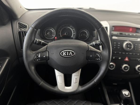 Kia Ceed I Рестайлинг с пробегом 2010 года, цена 520 000 рублей, 241070 км, хэтчбек, Автокод Объявления