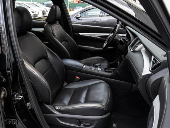 Infiniti QX50 II с пробегом 2018 года, цена 3 170 000 рублей, 103000 км, внедорожник, Автокод Объявления