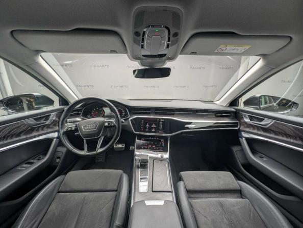 Audi A6 V (C8) с пробегом 2019 года, цена 3 897 000 рублей, 57401 км, седан, Автокод Объявления