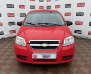 Chevrolet Aveo I Рестайлинг Санкт-Петербург  - изображение 13