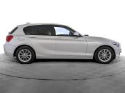 BMW 1 серии II (F20/F21) Рестайлинг 2 Москва  - изображение 33