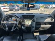 Honda Pilot II Пермь  - изображение 35