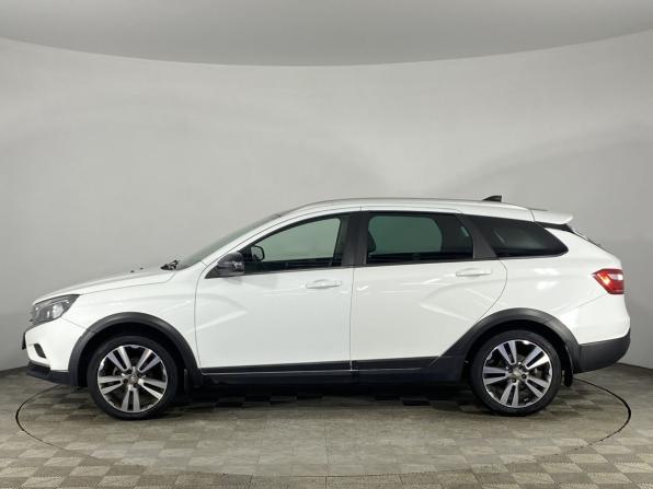 Lada (ВАЗ) Vesta I с пробегом 2021 года, цена 1 230 000 рублей, 71672 км, универсал, Автокод Объявления
