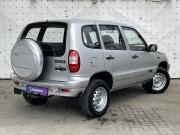 Chevrolet Niva I Тамбов  - изображение 21