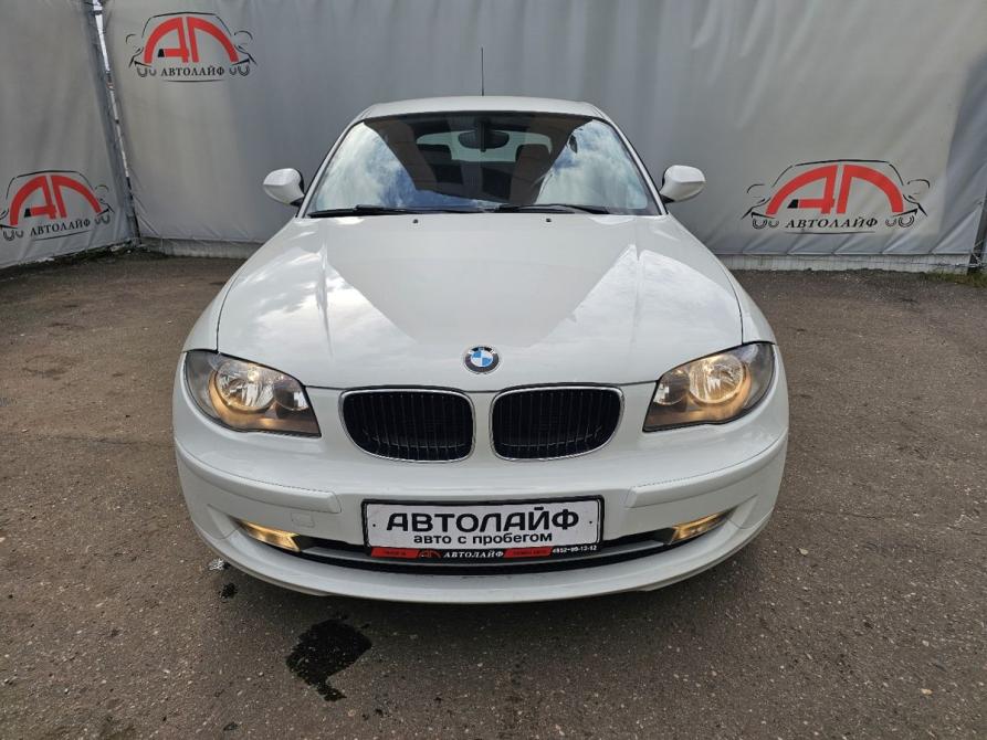 BMW 1 серии I (E81/E82/E87/E88) Рестайлинг Ярославль  - изображение 5
