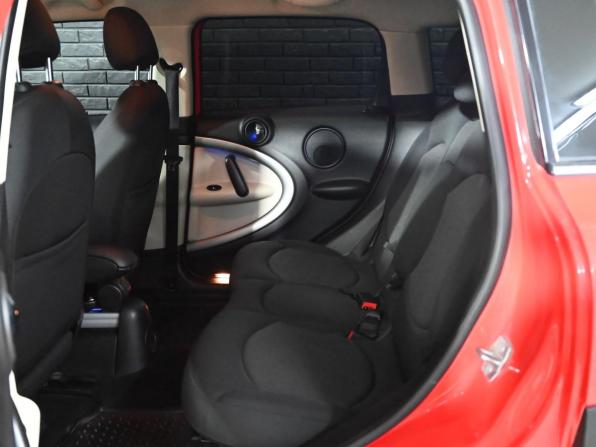 Mini Countryman I с пробегом 2012 года, цена 1 400 000 рублей, 116870 км, внедорожник, Автокод Объявления