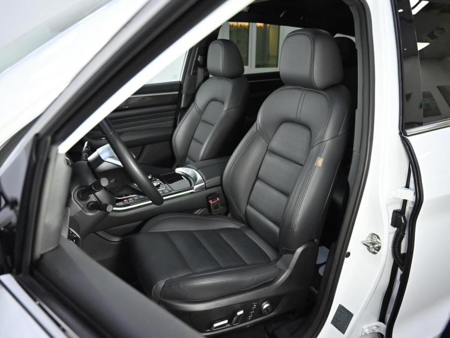 Dongfeng Fengon ix7 Москва  - изображение 16