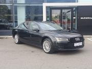 Audi A8 III (D4) Москва  - изображение 27