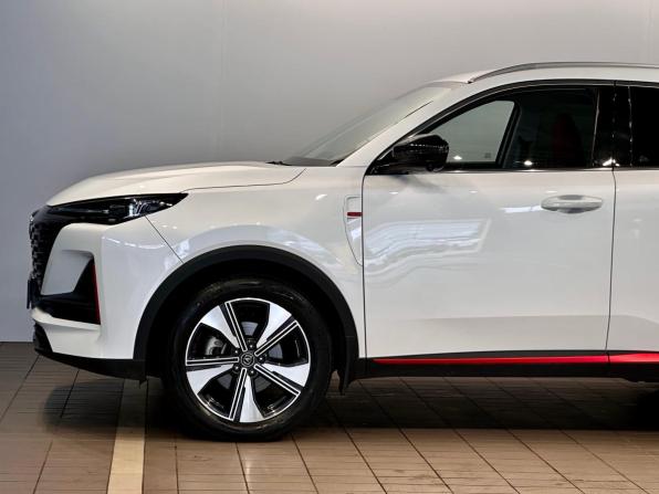 Changan CS55 Plus II с пробегом 2023 года, цена 2 150 000 рублей, 56125 км, внедорожник, Автокод Объявления