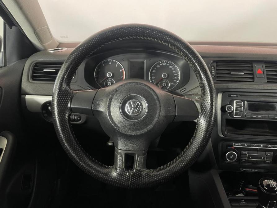 Volkswagen Jetta VI Воронеж  - изображение 12