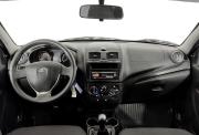 Lada (ВАЗ) Granta I Рестайлинг Волгоград  - изображение 29