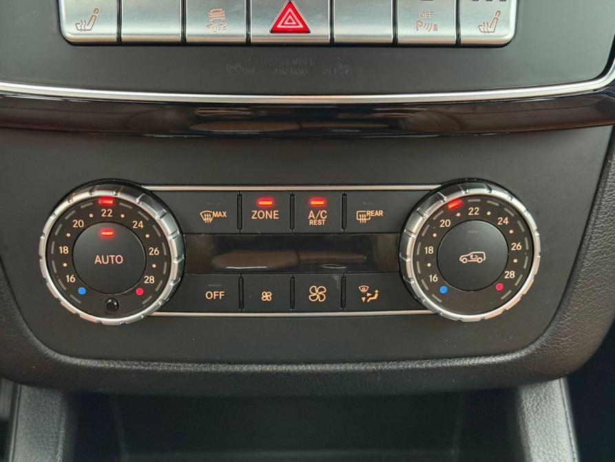 Mercedes-Benz GLE I (W166) Санкт-Петербург  - изображение 24
