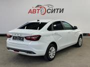 Lada (ВАЗ) Vesta I Рестайлинг (NG) Тамбов  - изображение 28