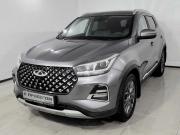 Chery Tiggo 4 Pro I Москва  - изображение 16