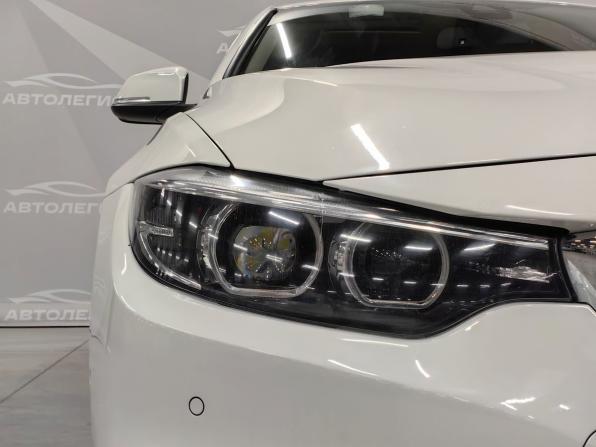 BMW 4 серии F32/F33/F36 Рестайлинг с пробегом 2020 года, цена 2 800 000 рублей, 113788 км, лифтбек, Автокод Объявления