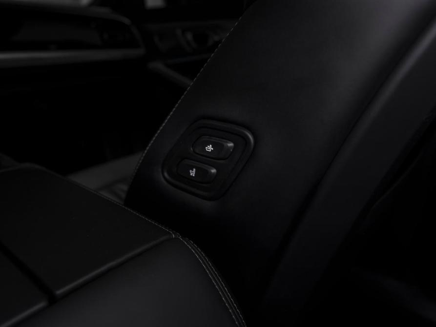 GAC GS8 II Москва  - изображение 16