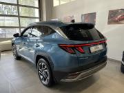Hyundai Tucson IV Рестайлинг Москва  - изображение 13