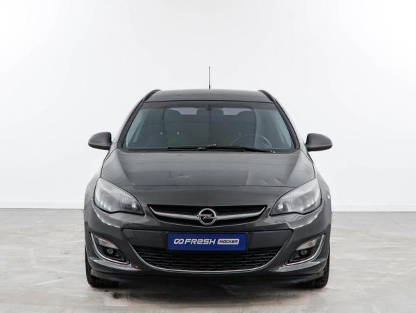 Opel Astra J Рестайлинг с пробегом 2013 года, цена 719 050 рублей, 282550 км, универсал, Автокод Объявления