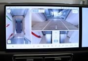 Li Auto (Lixiang) L9 I Рестайлинг Москва  - изображение 40