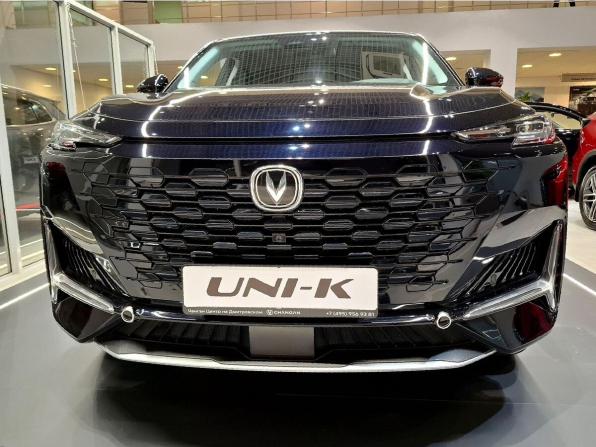 Новый Changan UNI-K 2025 года, цена 4 799 900 рублей, внедорожник, Автокод Объявления