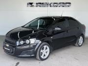 Chevrolet Aveo II Уфа  - изображение 20