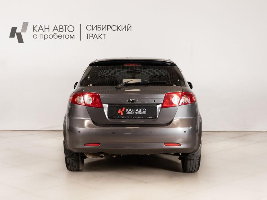 Chevrolet Lacetti I Казань  - изображение 4