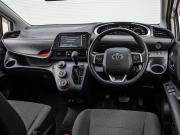 Toyota Sienta II Рестайлинг Краснодар  - изображение 30