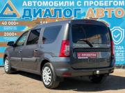 Lada (ВАЗ) Largus I Рестайлинг Набережные Челны  - изображение 28