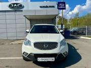 SsangYong Actyon II Петрозаводск  - изображение 14
