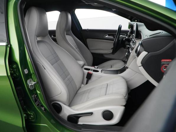 Mercedes-Benz A-Класс III (W176) с пробегом 2015 года, цена 1 649 055 рублей, 120692 км, хэтчбек, Автокод Объявления
