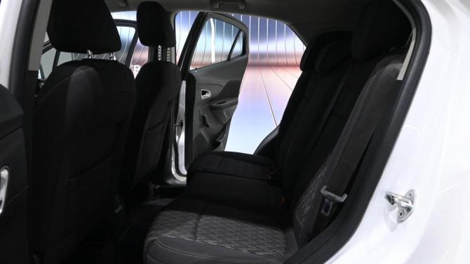 Opel Mokka I с пробегом 2014 года, цена 845 000 рублей, 139542 км, внедорожник, Автокод Объявления