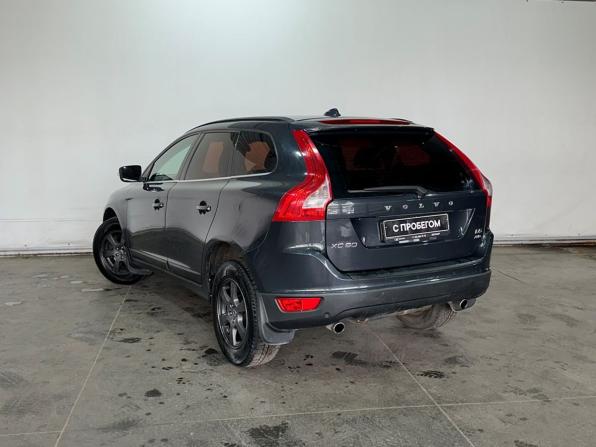 Volvo XC60 I с пробегом 2011 года, цена 1 195 000 рублей, 225500 км, внедорожник, Автокод Объявления