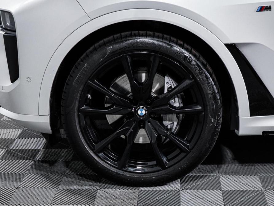 BMW X7 I (G07) Рестайлинг Москва  - изображение 16