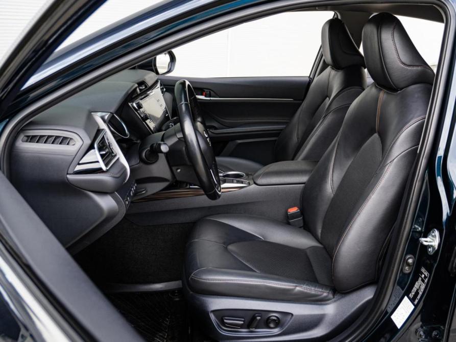 Toyota Camry VIII (XV70) Краснодар  - изображение 10