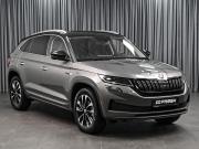 Skoda Kodiaq GT Ставрополь  - изображение 27