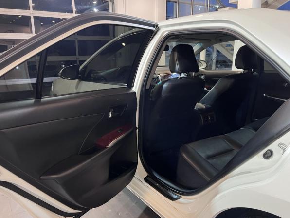 Toyota Camry VII (XV50) с пробегом 2014 года, цена 1 830 000 рублей, 163124 км, седан, Автокод Объявления