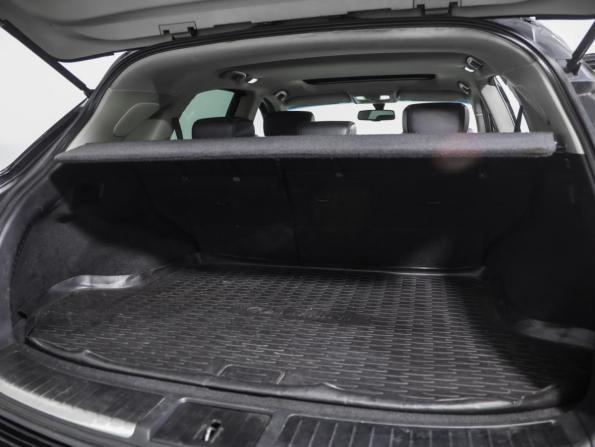 Infiniti FX II (S51) с пробегом 2008 года, цена 1 474 035 рублей, 270551 км, внедорожник, Автокод Объявления