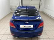 Hyundai Solaris I Рестайлинг Энгельс  - изображение 49
