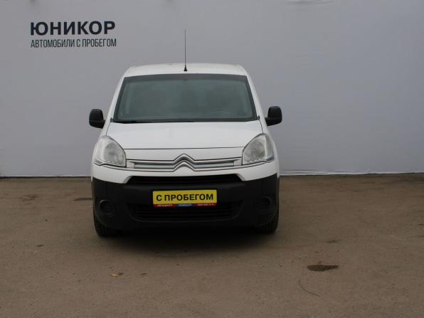 Citroen Berlingo II Рестайлинг с пробегом 2014 года, цена 569 000 рублей, 681270 км, компактвэн, Автокод Объявления