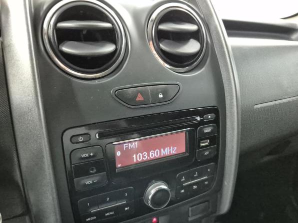 Renault Duster I Рестайлинг с пробегом 2015 года, цена 1 070 000 рублей, 166500 км, внедорожник, Автокод Объявления