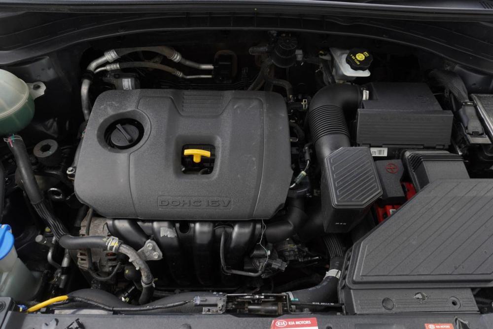 Kia Sportage IV Ульяновск  - изображение 24