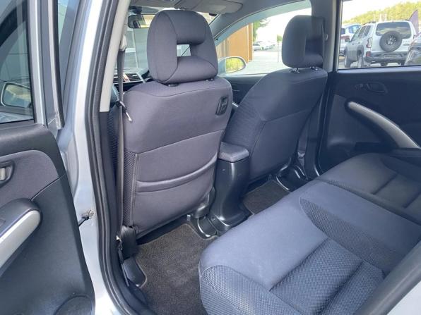 Honda Airwave I с пробегом 2005 года, цена 379 000 рублей, 466000 км, универсал, Автокод Объявления