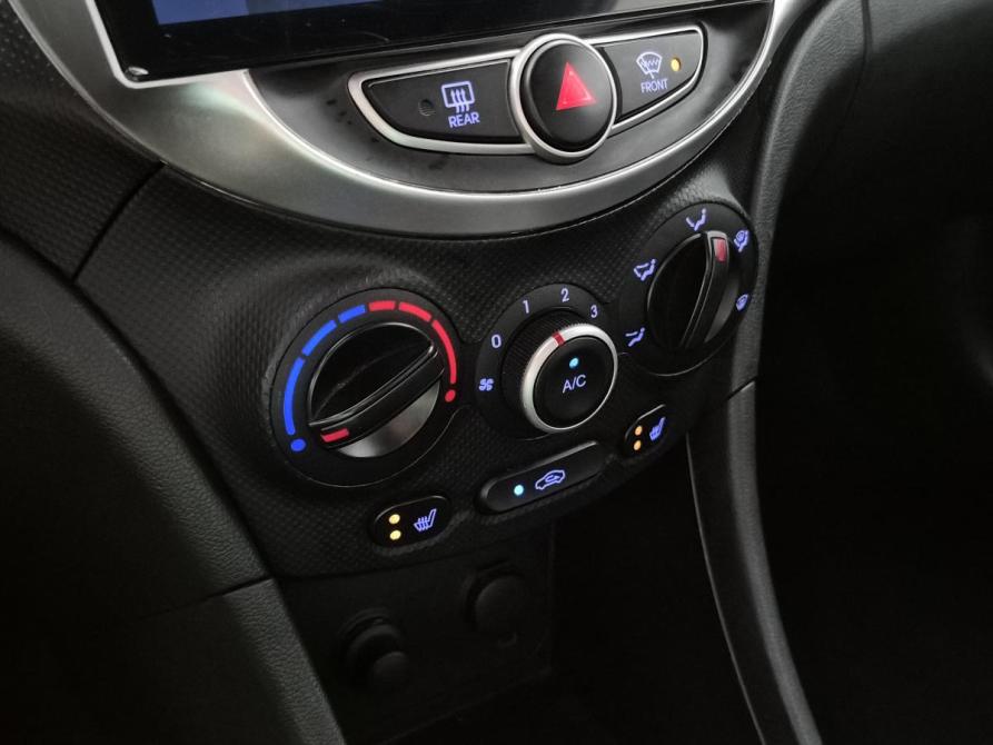 Hyundai Solaris I Нижний Новгород  - изображение 17