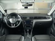 Skoda Rapid I Рестайлинг Кемерово  - изображение 31