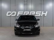Hyundai Solaris I Воронеж  - изображение 18