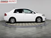 Nissan Tiida I Рестайлинг Белгород  - изображение 20
