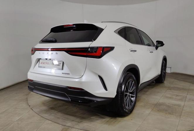 Lexus NX II с пробегом 2021 года, цена 5 250 000 рублей, 43880 км, внедорожник, Автокод Объявления