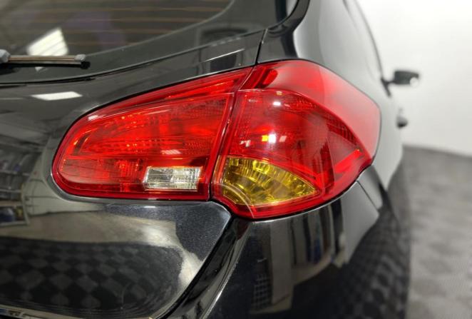 Kia Ceed II с пробегом 2014 года, цена 770 000 рублей, 172840 км, хэтчбек, Автокод Объявления