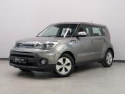 Kia Soul II Рестайлинг Москва  - изображение 27