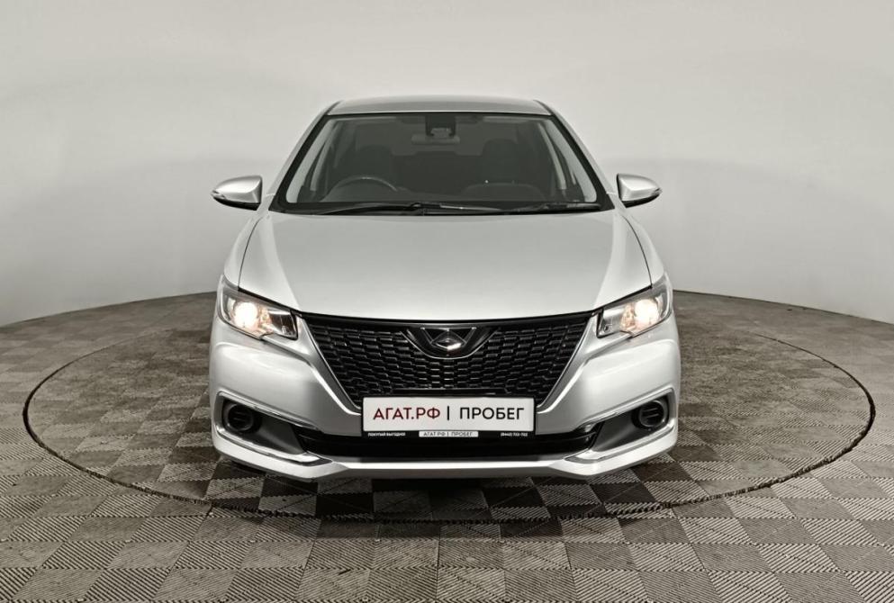 Toyota Allion II Рестайлинг 2 Волгоград  - изображение 2